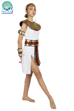 BALLERINA EGIZIA ANTICA DONNA